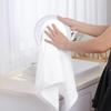Panos Kitchen Nordic Waffle Kitchen Set of 34 X 73 White Cloths, Style, Dishcloths, Dishcloths, Children's Towels, Towels, 4, Cm,