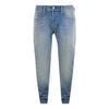 Diesel Herren Buster-X Denim Jeans