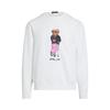 Polo Golf Men Polo Bear Double Knit Sweatshirt  Mnxgkni16820231100 