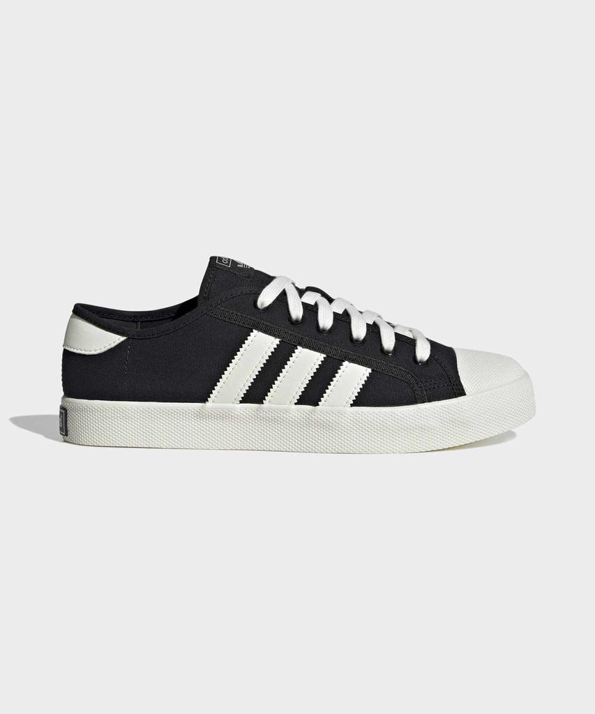 Adidas Nishi - Black:White / Ki1530