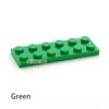 40Pcs Self-Assembly High-Standard Building-Set Building-Bricks High-Standard Thin High-Standard Figurineures Construction Pieces High-Standard