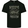 Blackhawk Uh60 Military Helicopter Army Kids T-Shirt Childrens