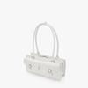 Findkapoor Domo Shoulder Bag 32 - Ivory