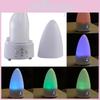 Frozen Ultrasonic Aromatherapy Humidifier With Timer For Home Office Air Purification