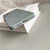Ultra tenký jednoduchý Magsafe kryt pro Samsung Galaxy S25 S24 Ultra S23 S22 A56 Matný Hit Barva Čočka Bezdrátové nabíjení Měkký TPU kryt