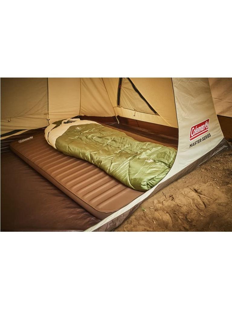 COLEMAN Tasman Camping MummyL-8 2000038771