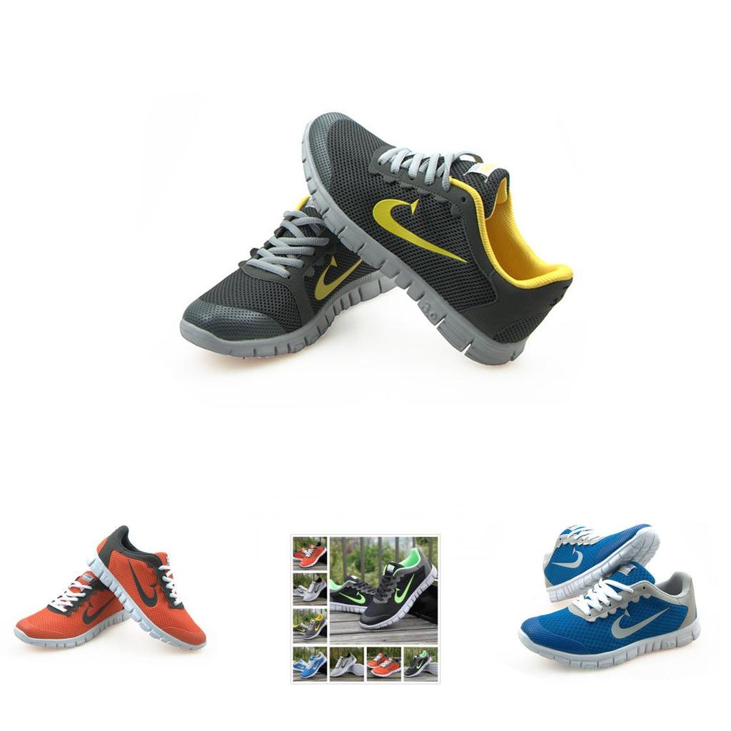 Homme Basket Femme Course Absorbeur De Choc Fitness Gym Chaussures Sport 3948 Accessoires