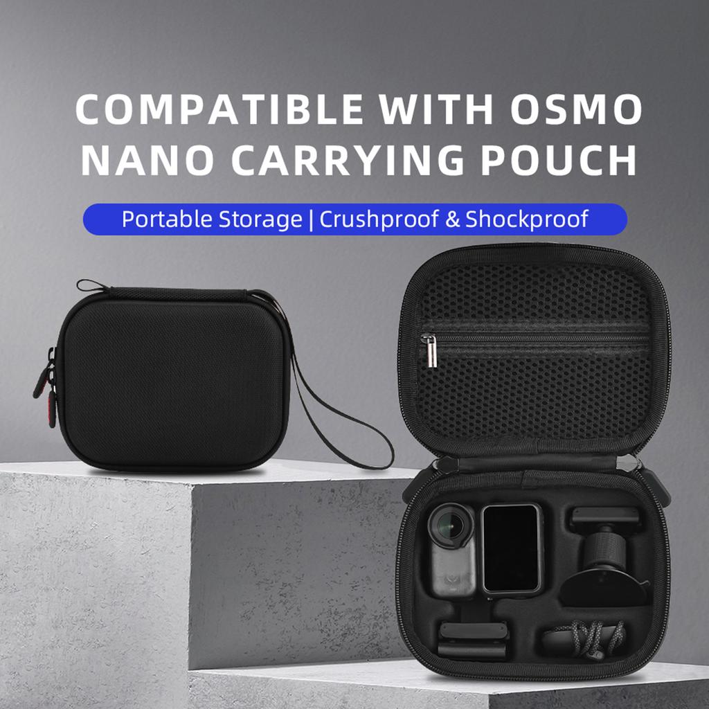 Scratch Resistant Camera Storage Bag Efficient Organization for Photography Accessories Outdoor Activity