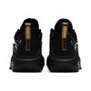 New Anta Frenzy 4 Pro The First Year Cushioning Anti-Slip And Wear-Resistant Mid-Top Basketball Shoes Black 112321111-3