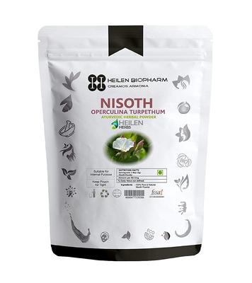 Turpet/Trivrit (100 g), Nisodh Pulver,