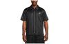 Nike Pánská trička Černá Střední Rovný střih DX0343-070