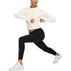 Nike Dri Fit T Shirt Women's Light Ivory White HV8726-110