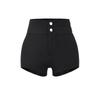 Pantalones Cortos Adelgazantes de Cintura Alta Pure Desire Primavera 2026: Pantalones Cortos Casuales de Moda, Versátiles y Realzadores de Cadera para Mujer