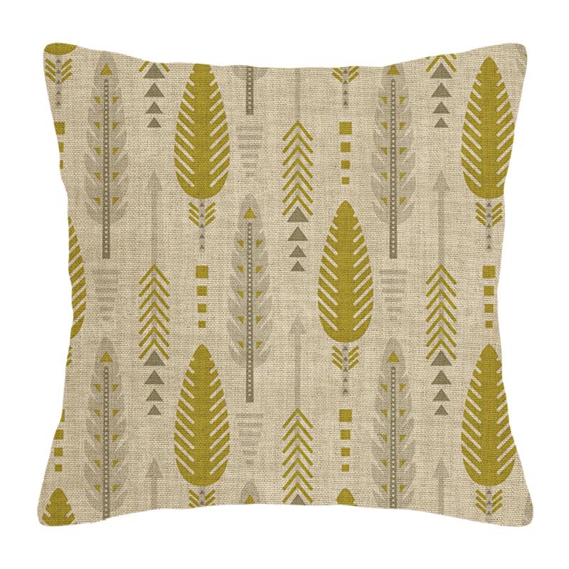 Haus Wohnzimmer Moderne Dekoration Kissen Dekoration Kissenbezug 45*45 40X40Cm 60X60Cm 45X45Cm Persisches Muster 50X50Cm Boho