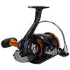 Daiwa Castizm 25 QD Rybářský naviják (Model 2019) Černá
