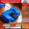 Heavy Duty Floor Gap Fixer Tool Multipurpose Suction Cup Tool  For Household Decoration
