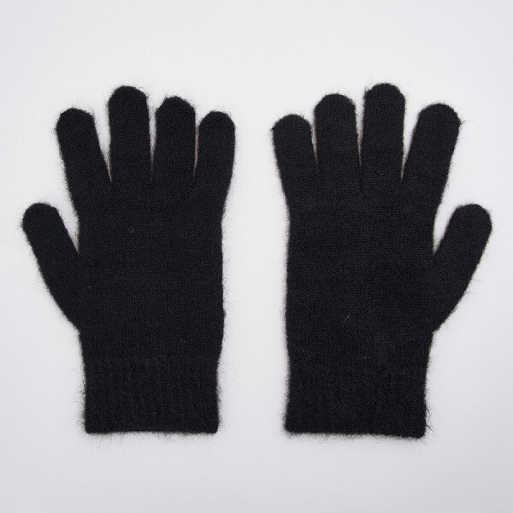 Vivienne Westwood Fluffy Gloves 8202003b K006a N401