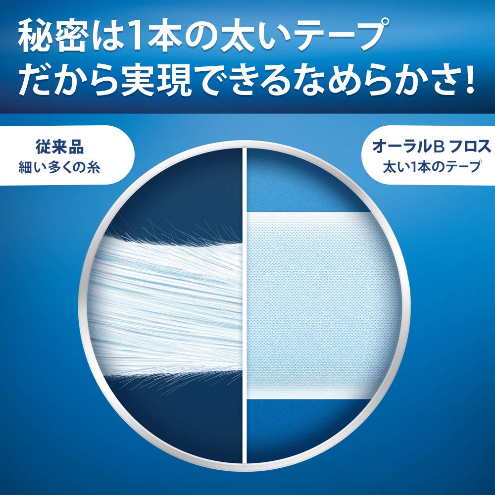 Oral-B Floss Picks Deep Clean, 150 Sticks