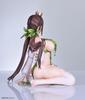 Original illustration by Mataro, "The Princess Who Wants to Understand Another Color Ver." 1/5 scale PVC & ABS painted figure