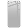 IMAK For iPhone 14 Pro Max Anti-peep Scratch-resistant Tempered Glass Film Full Glue Full Screen Protector