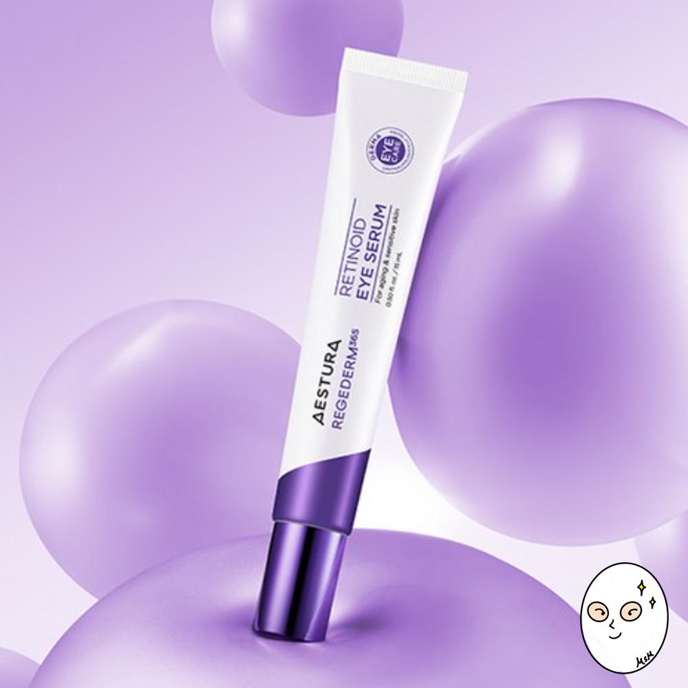 AESTURA Regederm 365 Retinoid Eye Serum 15ml