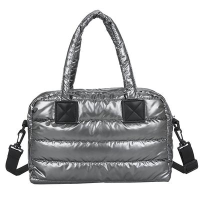 Tote Bag, A Large-capacity Commuter Bag for Women, A High-end, Niche Single-shoulder Crossbody Bag for Women