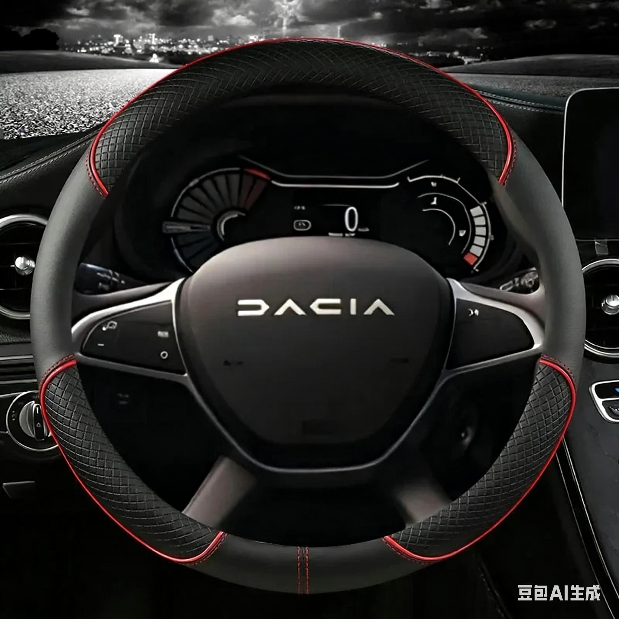 Dacia Logan Sandero Duster Lodgy Jogger