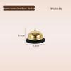 Restaurant Kitchen Order Bell - Quick Response Serving Button