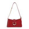 Genuine Leather Women's Bag Luxury Designer Adjustable Shoulder Bags Classic Crossbody Chain Bag Cowhide Fashi Handbags 2979
