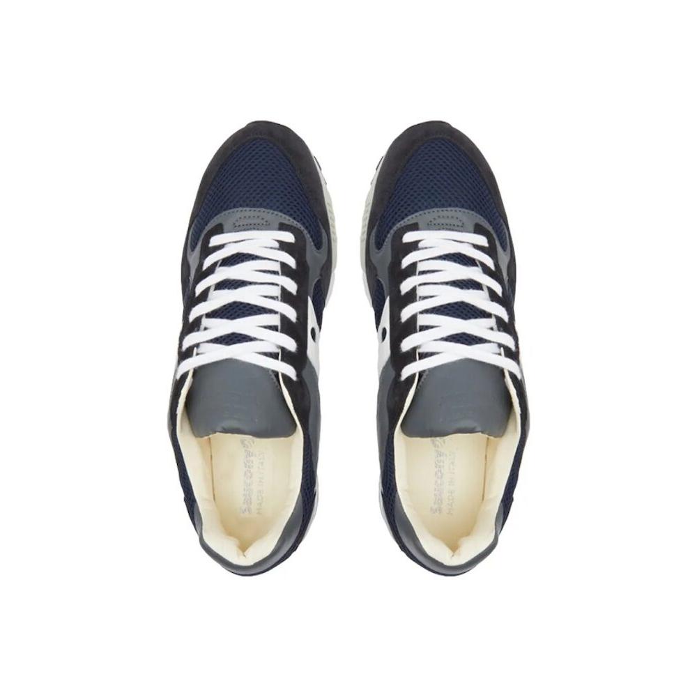 Saucogny Shadow 5000 Sneakers S707232 Blue Pd1156024107163001