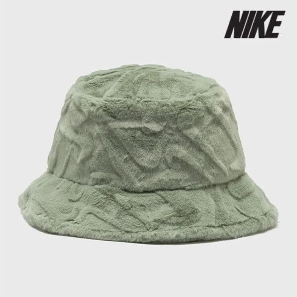 Hat /c9- HF7194-370 / Apex Faux Fur Bucket Hat FREE