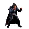 Figurine - TAMASHII NATIONS - Kazuya Mishima - Articulated - Accessories Included - Realistic Details