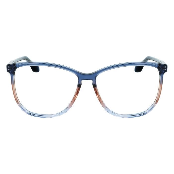 Lunettes de Vue - VICTORIA BECKHAM - 47493 - Femme - Plastique - ZYL - 417 BLUE/SAND/AZURE