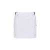 ANEW GOLF Women Essential H Line Skirt_Wh