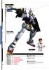 True Gundam Musou True Perfect Guide Strategy (Famitsu Guide)