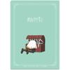 Funeral Freelen Clear File Freelen