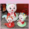 Adorable Plush Snake Toy For The Year Of The Snake Perfect For New Year Celebrations