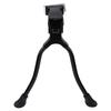 Prcatical Mountain Bike Foot Stand Mount Road Bicycle Double Legs Parking Rack