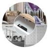 Drawer Lock Easy To Install Programmable   Electronic Sensor Cabinet Lock for