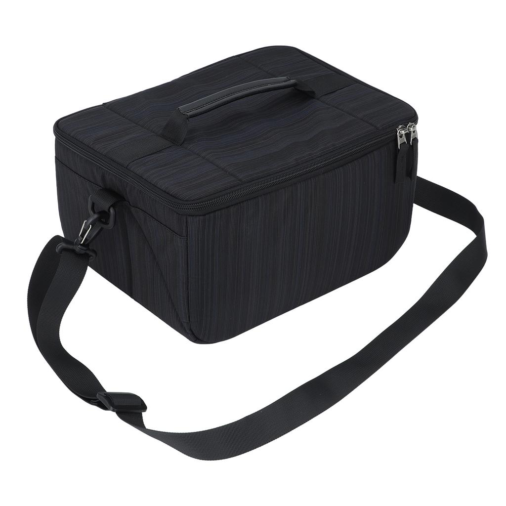 SLR Camera Bag Single Shoulder Camera and Lens Protection Case Photography Tool Carrying Case