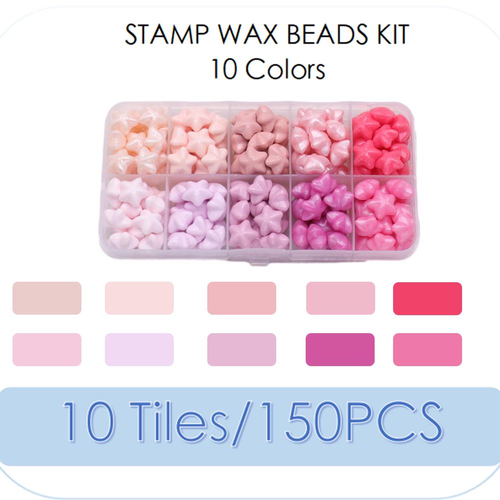 

Восковые бусины 12,5x6,5 см, красочные, герметичные, нежные, прочные