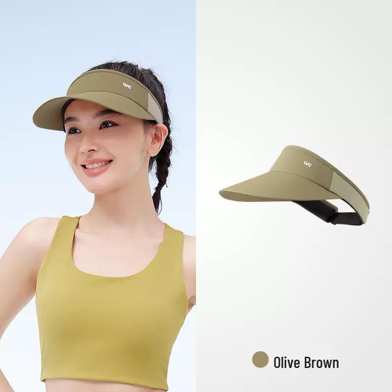 VVC Women s Sun Visor Hat
