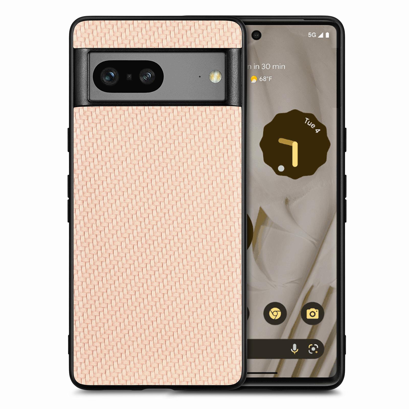 

Чохол з вуглецевого волокна для Google Pixel 7 Pro М яка силіконова задня кришка Тонка посадка Pixel7 7Pro Pixel7Pro Захист камери Ударостійкий бампер Fundas For Pixel 7 Pro хакі