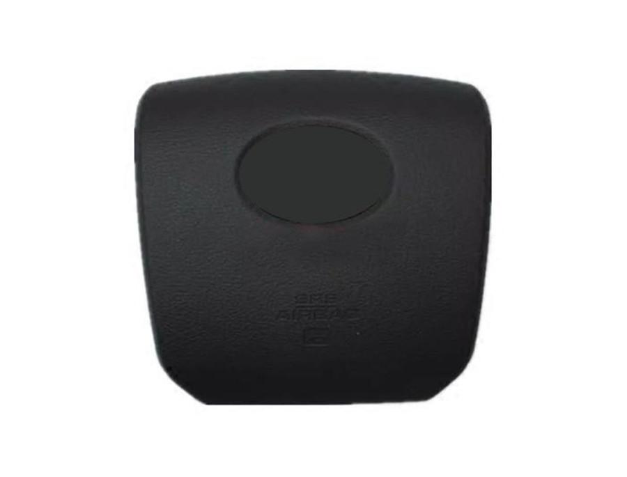 New Black Driver Steering Wheel Cover for 2014-2016 Toyota Tacoma