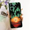 Casing For Oppo Reno 15F Cover Luxury Fashion Cute Cartoon Funny Painted Silicone Funda For Reno 15F Oppo CPH2801 Phone Case