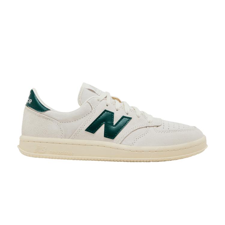 New Balance T500 Sea Salt Marsh Green Angora 38.5