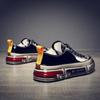 Men Sneakers Shoes for Men Man Male Genuine Leather Casual Shoes Man Fashion Comfortable Luxury Designer Male Shoess