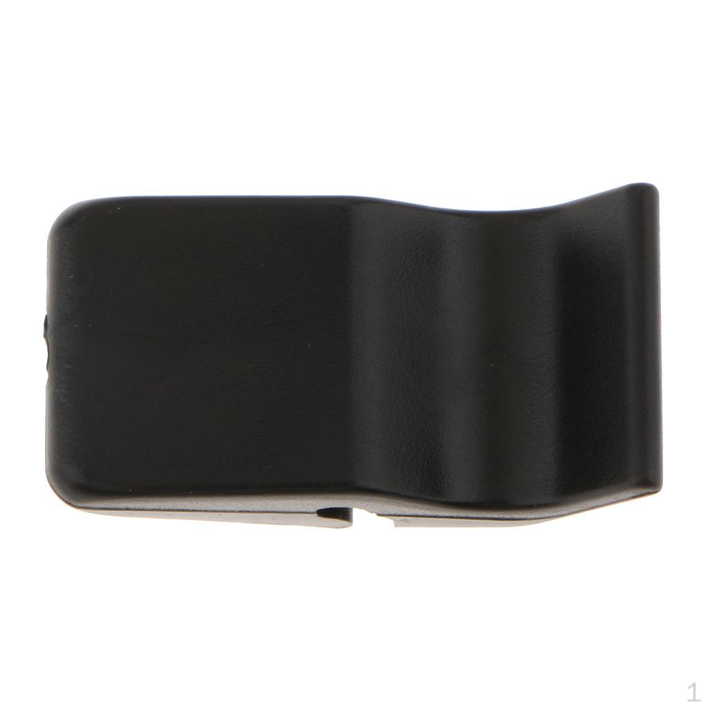 

17219 P65 000 Зажим и зажим корпуса впускной коробки воздушного фильтра, черный цвет