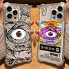 Bad Bunnys Album X 100 PRE Phone Case Clear For iPhone 17 16 14 15 11 12 13 Pro Max 16E 15 16 Plus 17 Air Soft Shockproof Cover