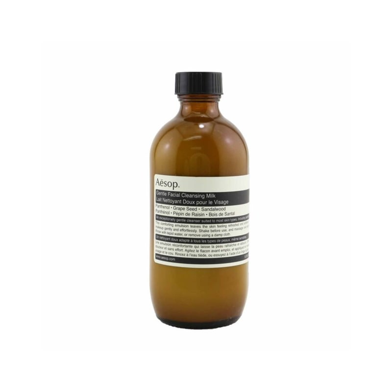 Aesop Gentle Facial Cleansing Milk 200ml